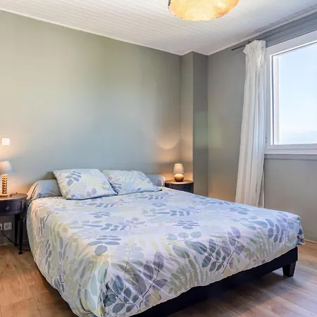 Les Jonquilles By Interhome Holiday home Touques