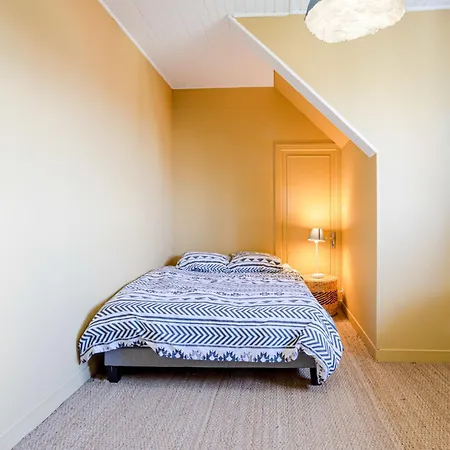 Les Jonquilles By Interhome Touques