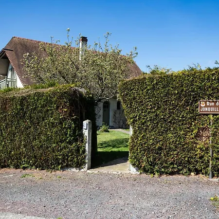 Holiday home Les Jonquilles By Interhome