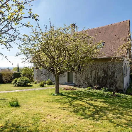Holiday home Les Jonquilles By Interhome *