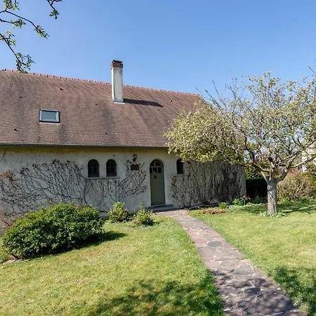Holiday home Les Jonquilles By Interhome *