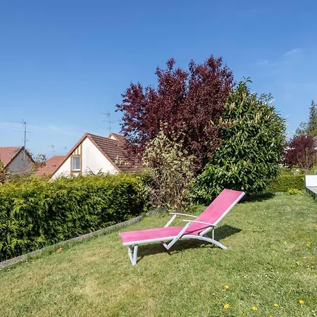Les Jonquilles By Interhome Holiday home *