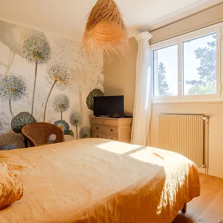 Les Jonquilles By Interhome Holiday home