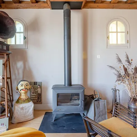Holiday home Les Jonquilles By Interhome *
