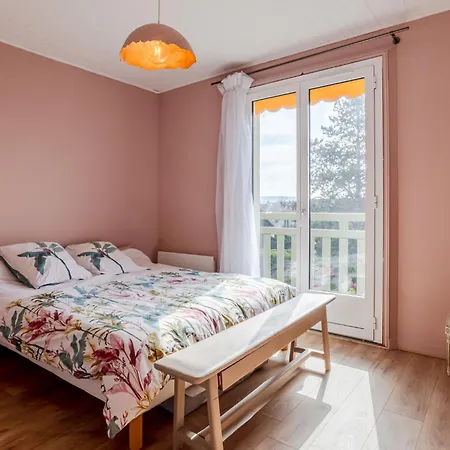 Les Jonquilles By Interhome *
