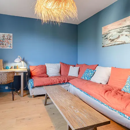 Les Jonquilles By Interhome