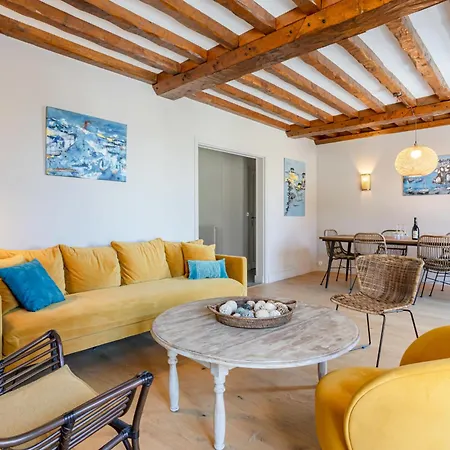 Les Jonquilles By Interhome Holiday home