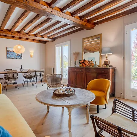 Les Jonquilles By Interhome