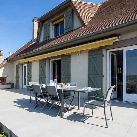 Les Jonquilles By Interhome *