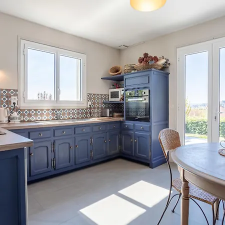 Les Jonquilles By Interhome *